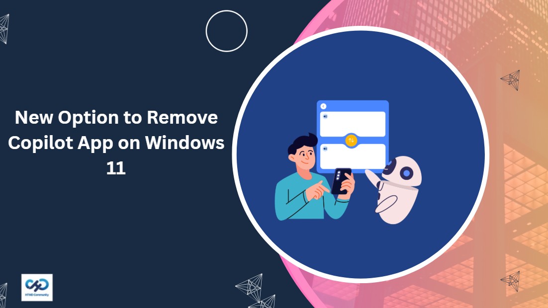 Microsoft Intune Enables Removal of Copilot App