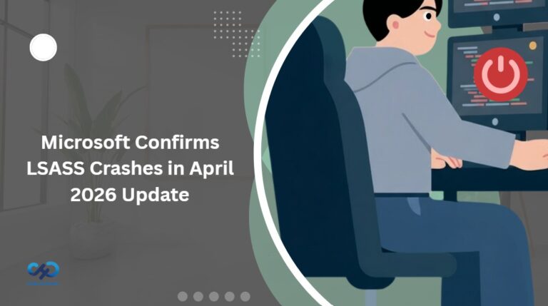 Microsoft-Confirms-April-2026-Update-Causes-LSASS-Crashes-and-Domain-Controller-Reboot-Loops