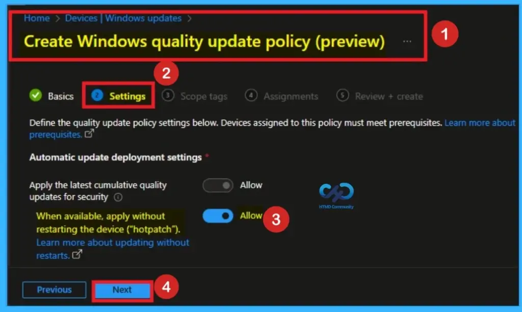 Microsoft Confirms Reset PC Failure Bug in Windows 11 After Recent Hotpatch Updates 3 Microsoft Confirms Reset PC Failure Bug in Windows 11 After Recent Hotpatch Updates -Fig.2