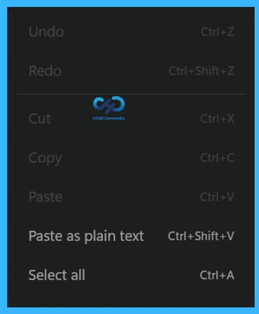 Microsoft Confirms Right-Click Paste Issue in Teams and Desktop Apps after Microsoft Edge Update - Fig.1