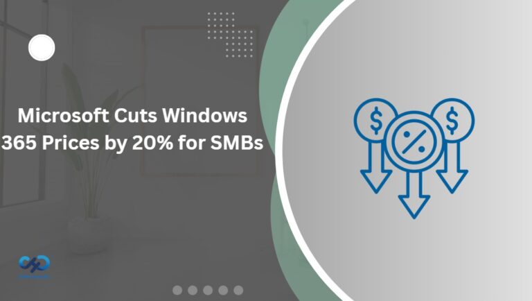 Microsoft Cuts Windows 365 Prices by 20% for SMBs Starting May 2026 1