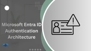 Microsoft Entra ID Authentication Architecture And User Sign-In ...