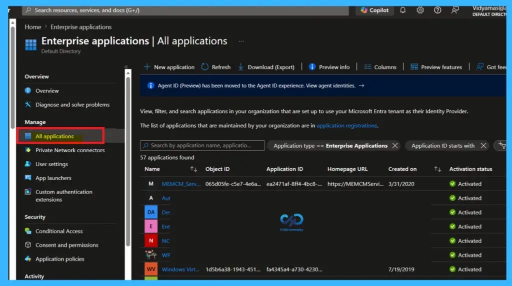 Microsoft Explains How Identity and Access Management is Scaling for AI Adoption in Entra -Fig.2