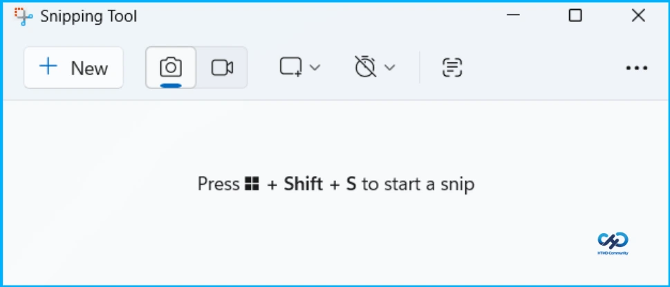 New Snipping Tool Vulnerability in Windows can Leak NTLMv2 Hashes over Network - Fig.1