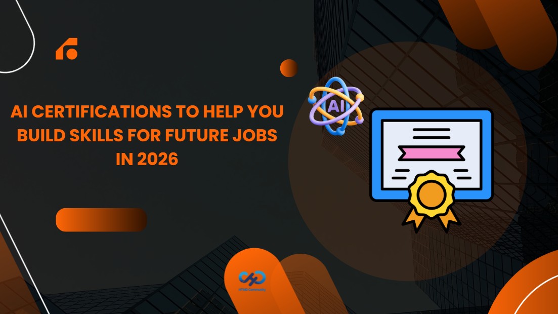 Microsoft Introduces AI Certifications to Help You Build Skills for Future Jobs in 2026 1