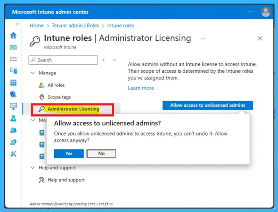 Microsoft Introduces Android XR Support in Intune for Enterprise Device Management 3 Microsoft Introduces Android XR Support in Intune for Enterprise Device Management -Fig.2 Creds to MS
