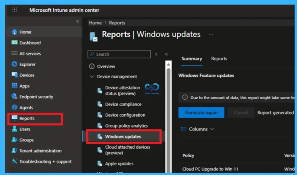 4 Key Ways Microsoft Intune Helps Reduce Vulnerability Risk and Improve Security Posture -Fig.1