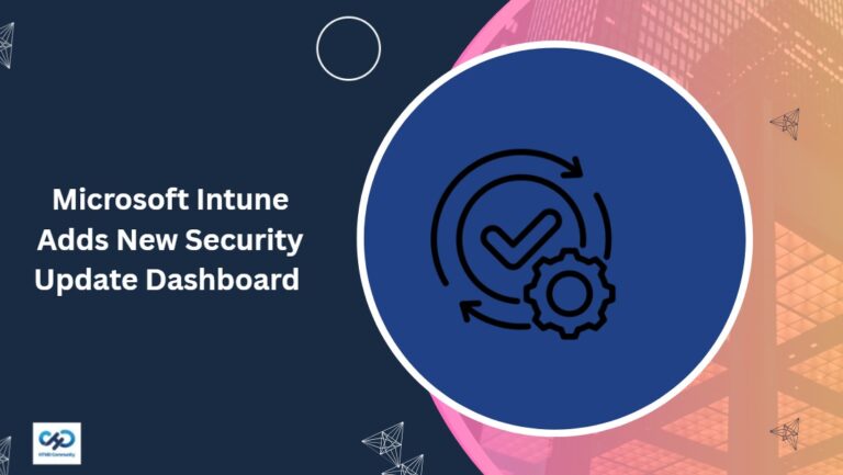 4 Key Ways Microsoft Intune Helps Reduce Vulnerability Risk and Improve Security Posture 1
