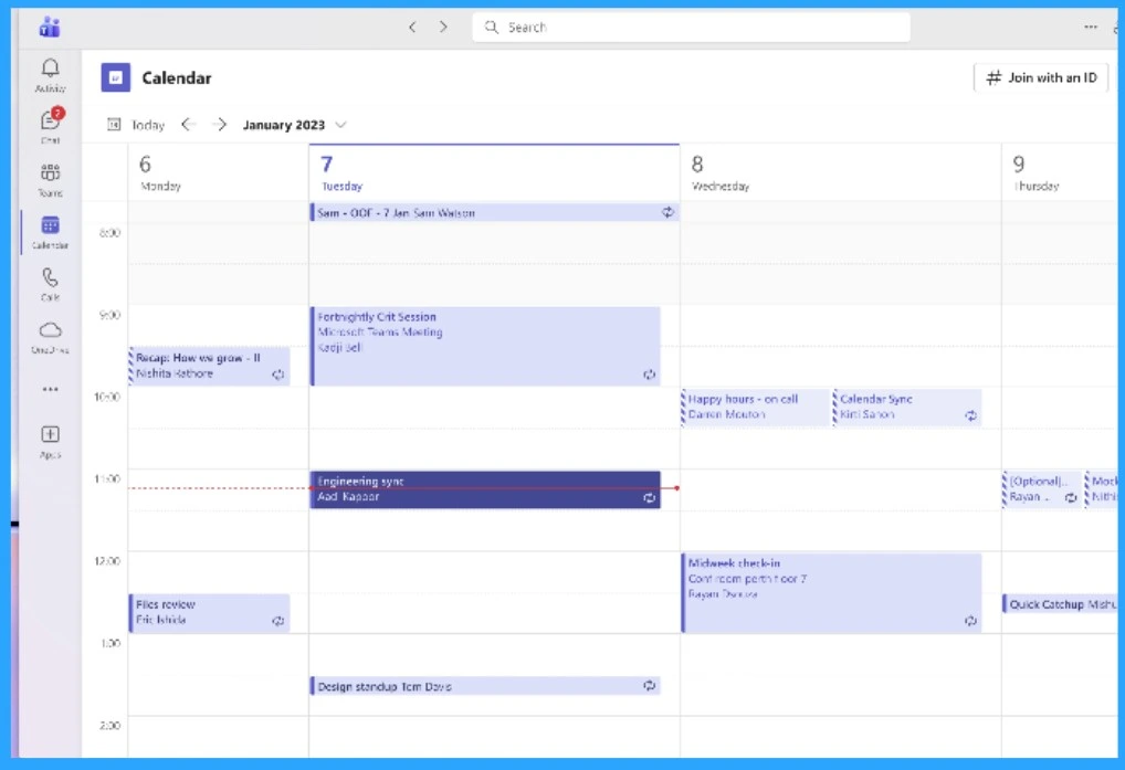 Microsoft Teams Meeting Join Failure After Microsoft Edge Update Disrupts Users - Fig.1