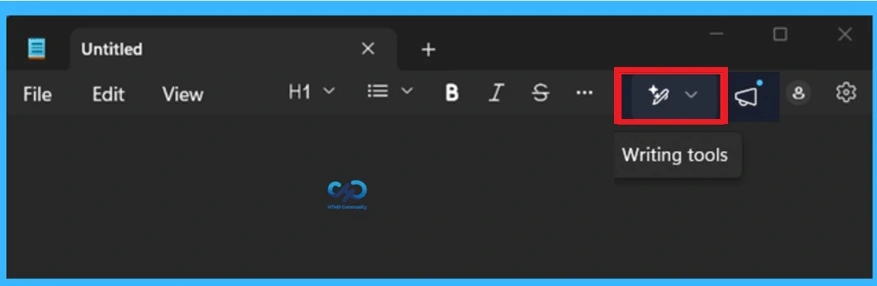 Microsoft Starts Removing Copilot from Windows 11 Apps like Notepad and Snipping Tool 3 Microsoft Starts Removing Copilot from Windows 11 Apps like Notepad and Snipping Tool- Fig.2