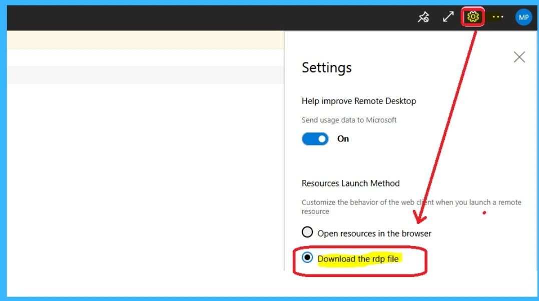 New Windows Update Targets RDP Phishing Threats with Security Alerts -Fig.1
