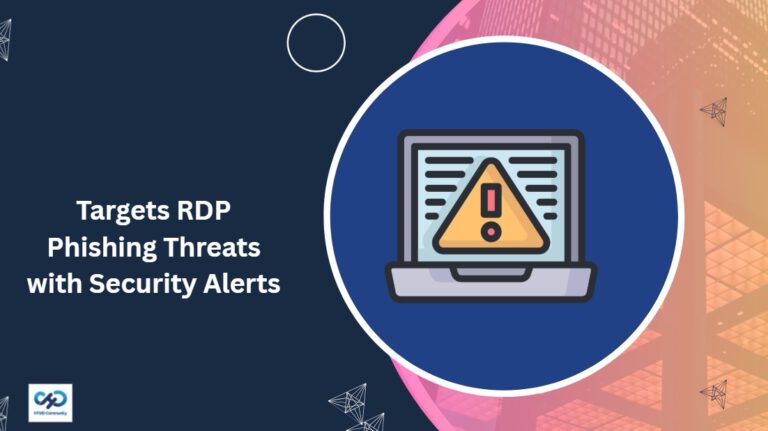 New Windows Update Targets RDP Phishing Threats with Security Alerts 1