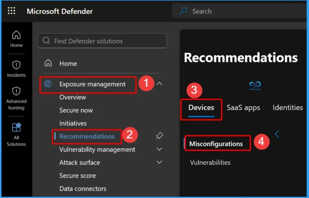 Track Secure Boot Certificate Expiry in MDE Security Console for Easy Device Tracking and Readiness - Fig.2