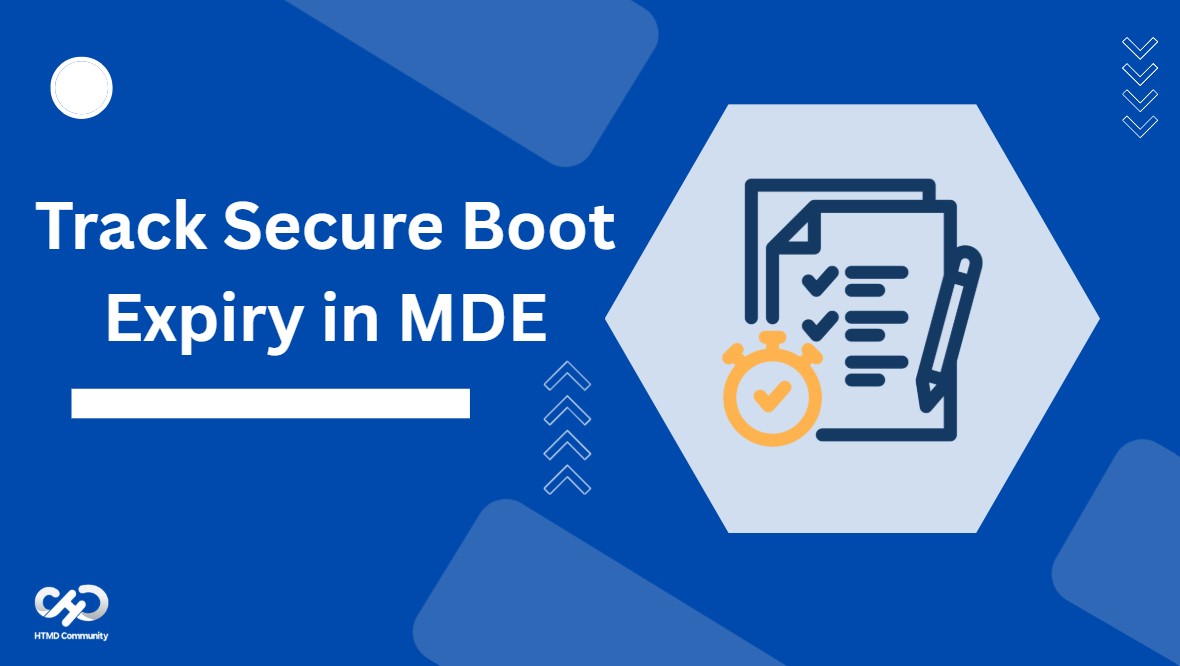 Secure-Boot-Certificate-Expiry-in-MDE