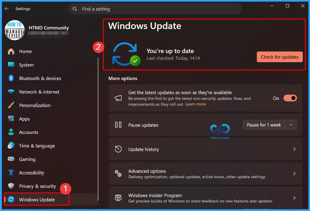 Microsoft Fixes Windows 11 Update Issue during Shutdown or Restart - Fig.1