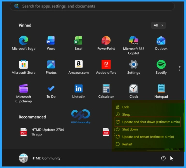 Microsoft Fixes Windows 11 Update Issue during Shutdown or Restart - Fig.2