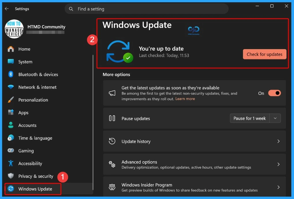 Windows 11 KB5083769 KB5082052 April 2026 Patch and 2 Zero Day Vulnerabilities and 167 Flaws - Fig.3