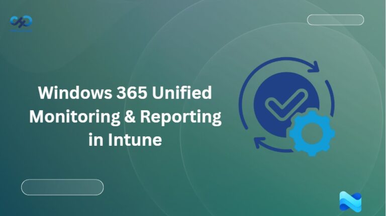 Windows-365-Unified-Monitoring-Reporting-in-Intune