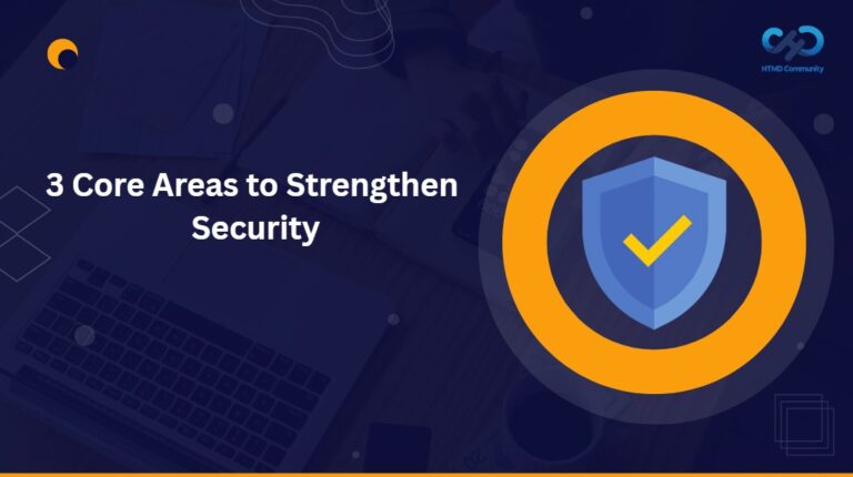 3 Core Areas to Improve Security Reduce Risk and Build Resilience Against AI-Driven Threats 6