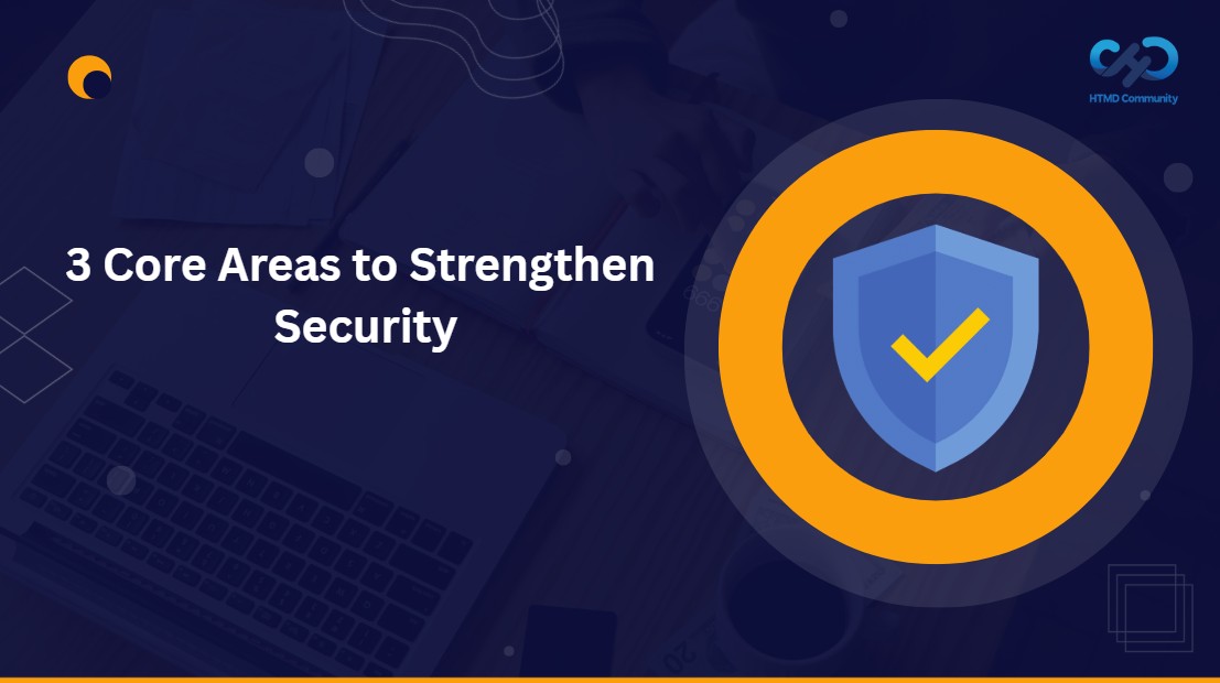 3 Core Areas to Improve Security Reduce Risk and Build Resilience Against AI-Driven Threats 1 3 Core Areas to Improve Security Reduce Risk and Build Resilience Against AI-Driven Threats 1