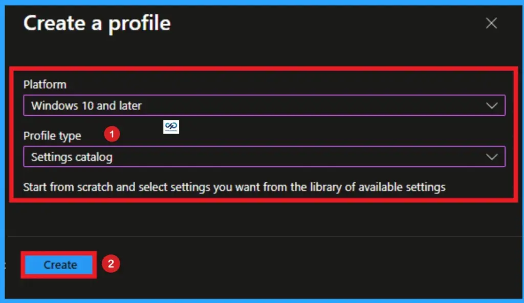 Block Specific Device Classes to Take Control of Windows Drivers using Intune 3 Block Specific Device Classes to Take Control of Windows Drivers using Intune - Fig.2