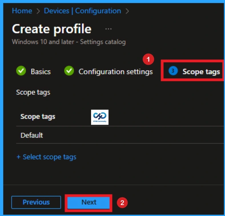 Block Specific Device Classes to Take Control of Windows Drivers using Intune 8 Block Specific Device Classes to Take Control of Windows Drivers using Intune - Fig.7