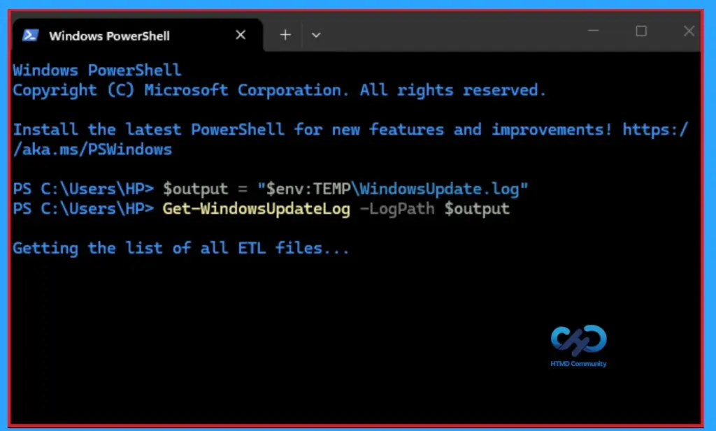 How to Fix Windows Update Connection Issues by Configuring Firewalls and Proxies - Fig.2