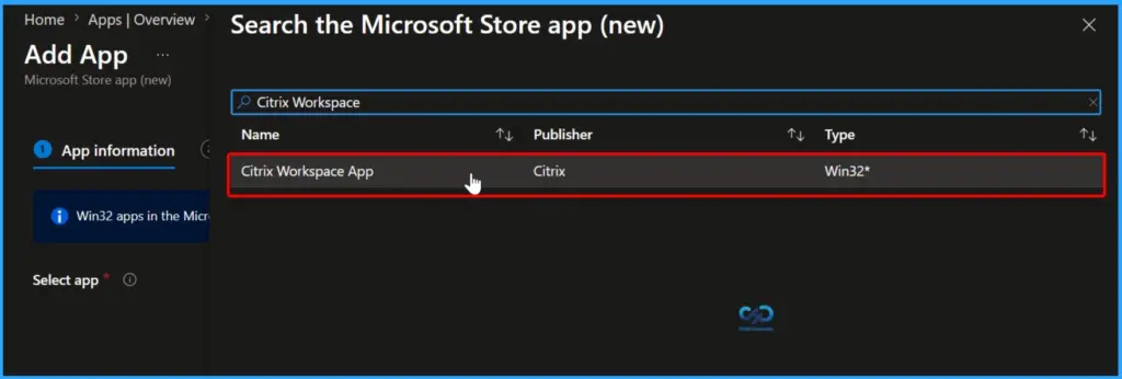Deploy New Microsoft Store Apps Type from Intune with Winget 6 Deploy New Microsoft Store Apps Type from Intune with Winget - Fig.5
