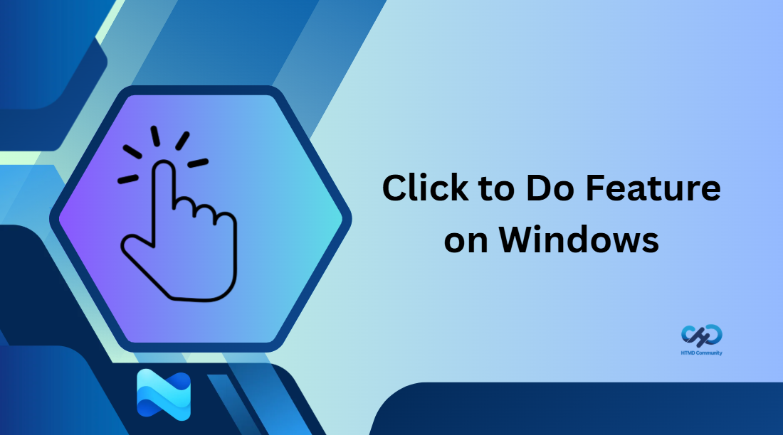 Disable Click to Do Feature on Windows Devices using Intune Policy 1 Disable Click to Do Feature on Windows Devices using Intune Policy