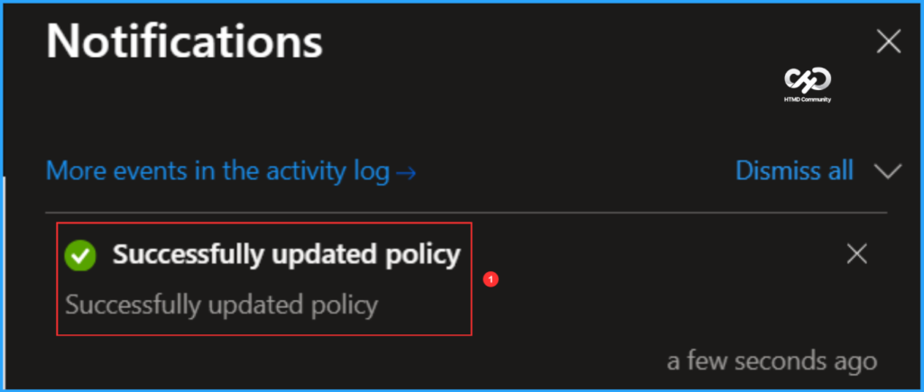 Easy Way to Update User Storage Size for Windows 365 Frontline Shared Cloud PCs. Fig. 6