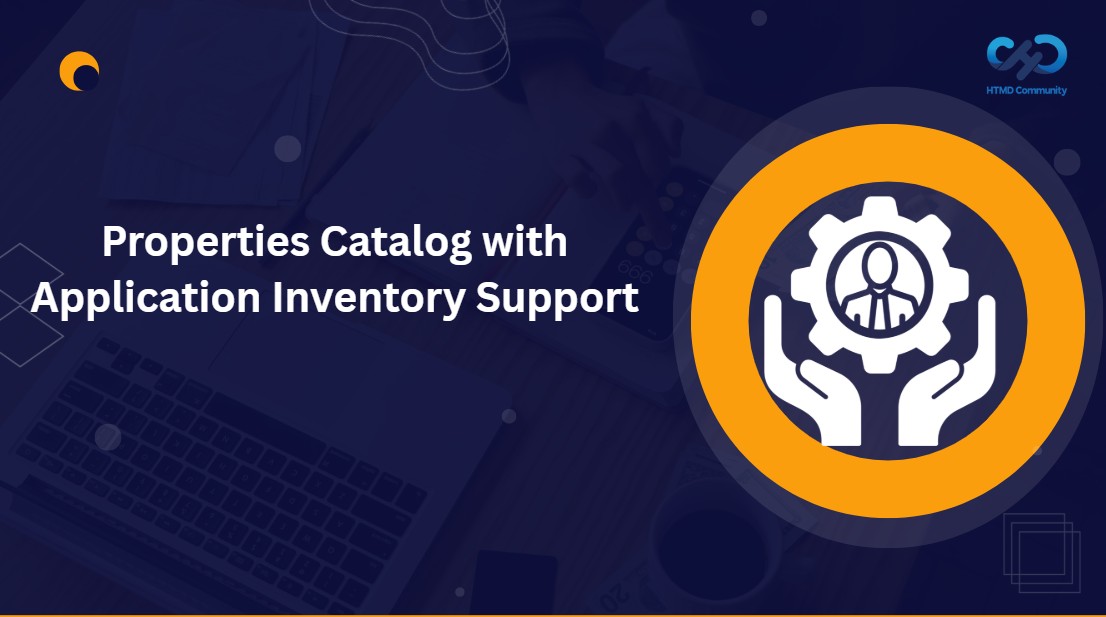 Microsoft Intune Enhances Properties Catalog with Application Inventory Support 1