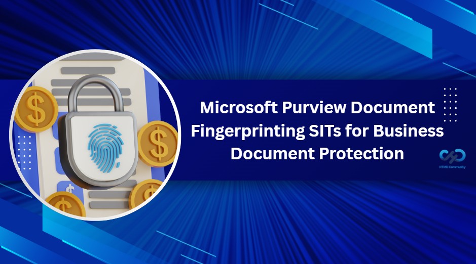 Fingerprinting-SITs
