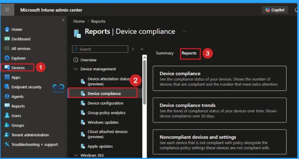 How Intune Device Reported Values Transform Reports and Troubleshooting Made Easier 2 How Intune Device Reported Values Transform Reports and Troubleshooting Made Easier - Fig.1 - Creds to MS