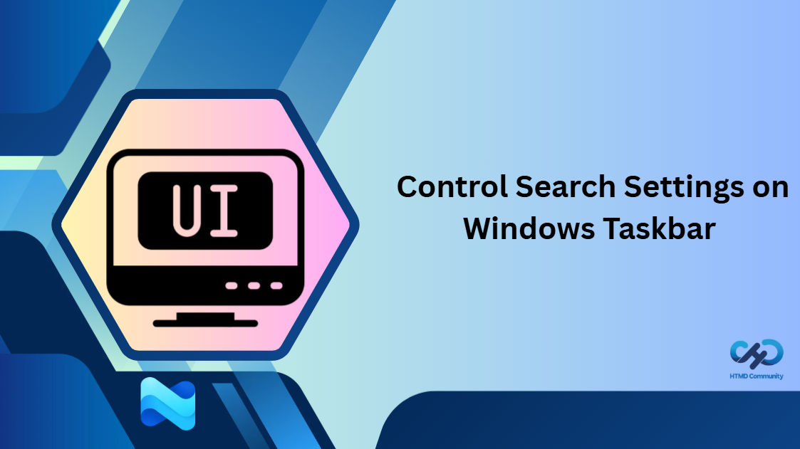 How to Control Search Settings on Windows Taskbar using Intune Policy 1 How to Control Search Settings on Windows Taskbar using Intune Policy