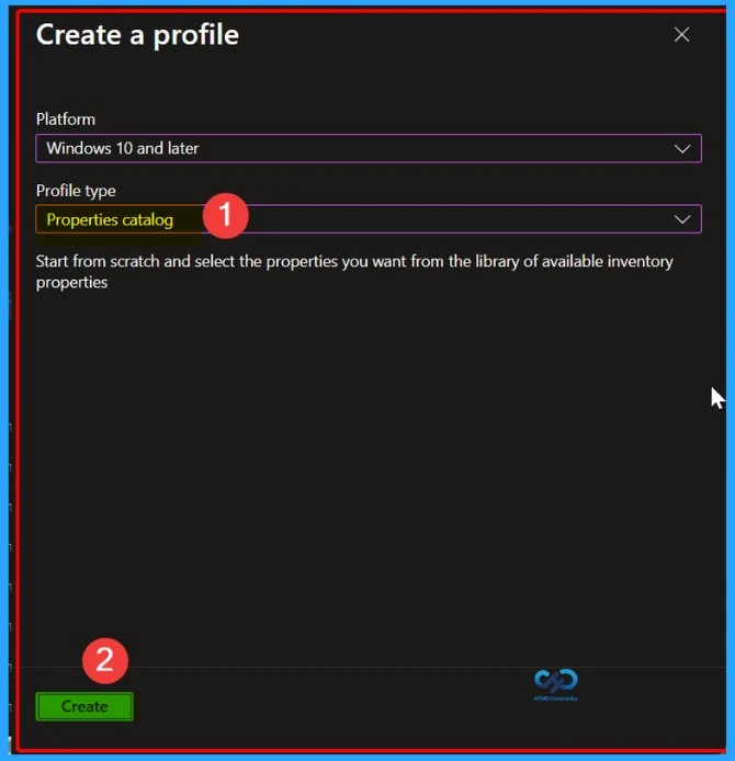 How to Enable Enhanced App Inventory in MS Intune for Faster Updates Richer Insights and Complete App Visibility - Fig.2
