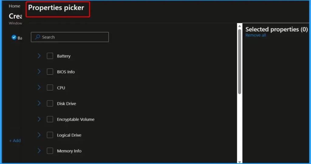 How to Enable Enhanced App Inventory in MS Intune for Faster Updates Richer Insights and Complete App Visibility - Fig.3