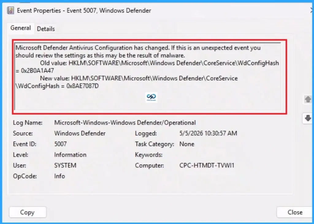 How to Enable Private Network Firewall to Filter Network Traffic using Intune - Fig.11