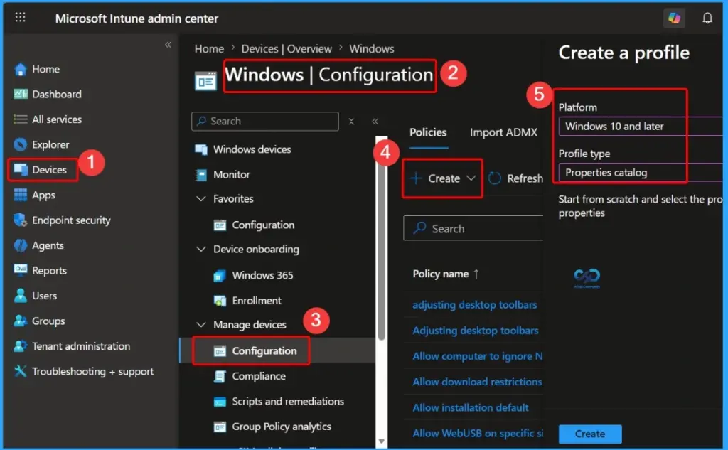 Microsoft Intune Adds Local AI Agent Inventory for Better AI Visibility and Security on Windows Devices - Fig.1