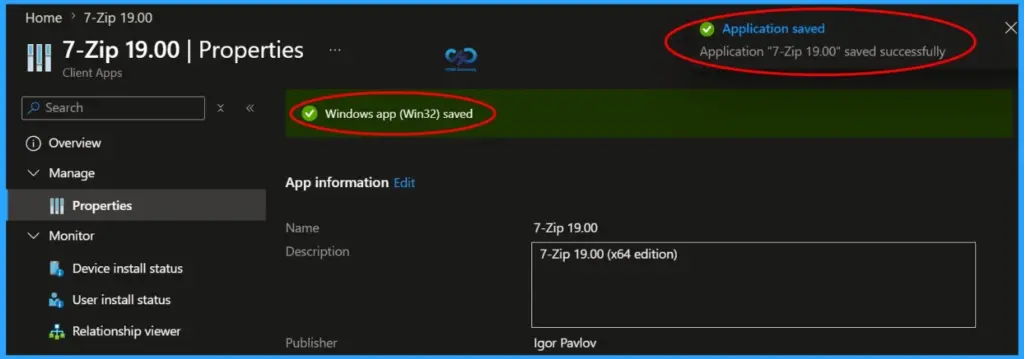 Complete Guide to Intune Win32 App Requirement Rules Using Built-In and PowerShell-Based Conditions - Fig.10