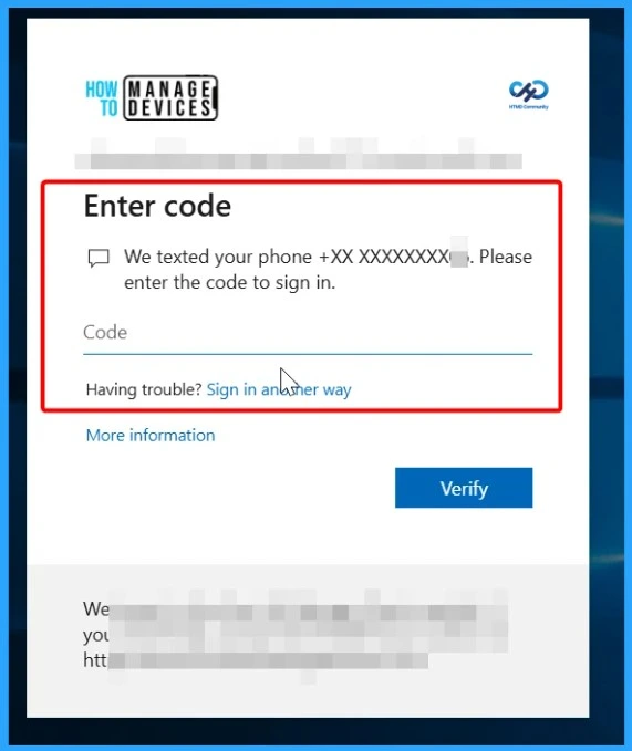 Why Setting Up Backup MFA Methods Is Important to Avoid Getting Locked Out of Your Own Account 1