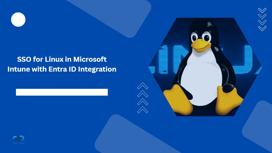 Modernised-SSO-for-Linux-in-Microsoft-Intune-with-Entra-ID-Integration