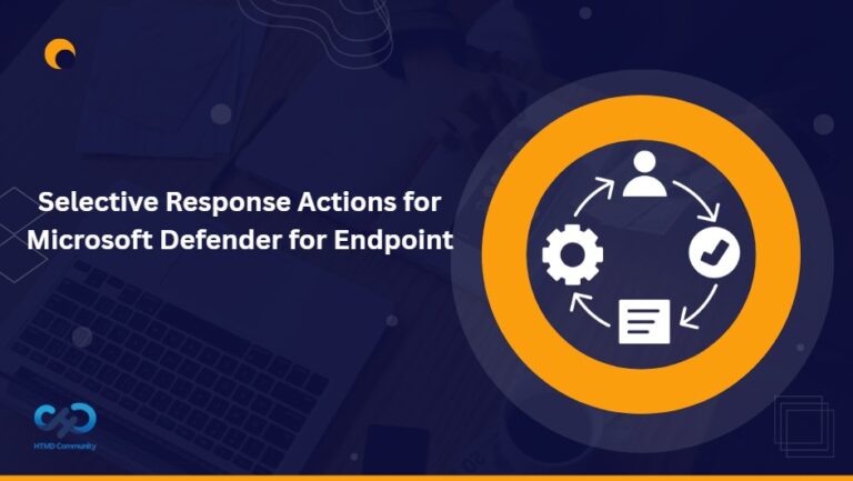 New-Selective-Response-Actions