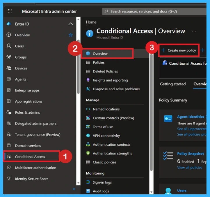 Important Intune Security Recommendations Organisations Should Follow in 2026 2 Important Intune Security Recommendations Organizations Should Follow in 2026 - Fig.1