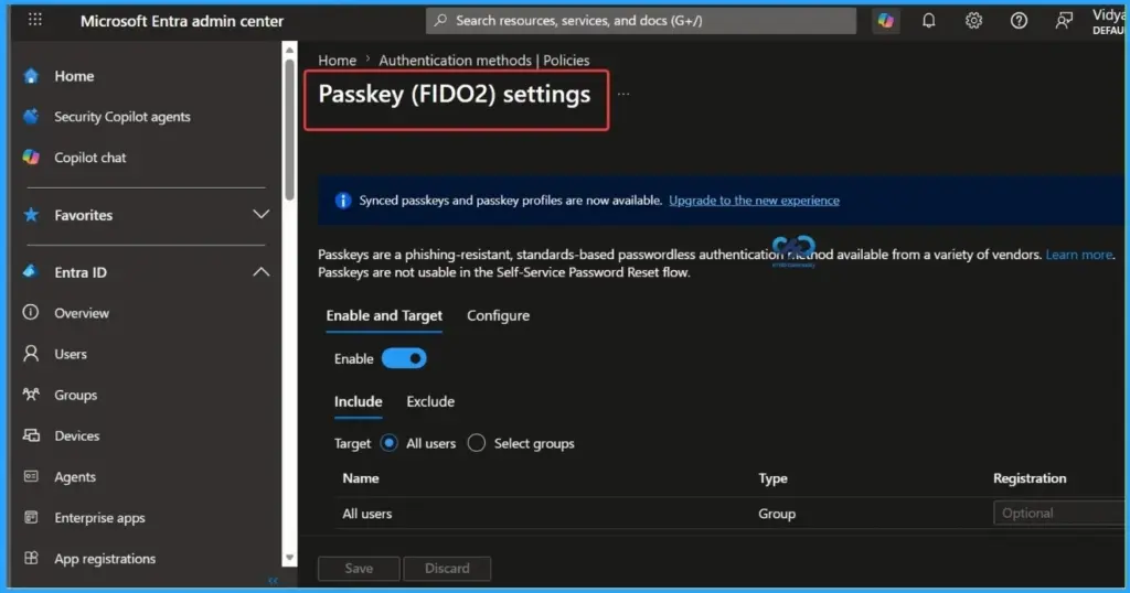 Important Intune Security Recommendations Organisations Should Follow in 2026 3 Important Intune Security Recommendations Organizations Should Follow in 2026 - Fig.2