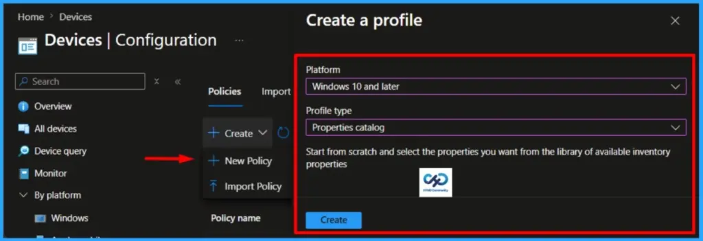 How to Configure App Inventory for Windows Devices in Microsoft Intune - Fig.01