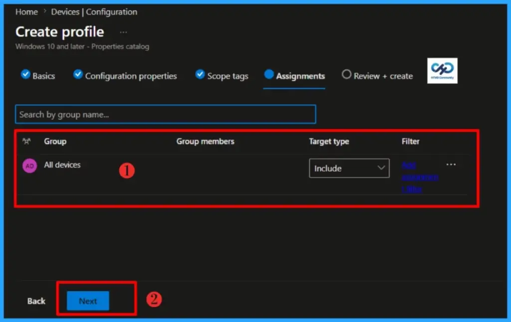 How to Configure App Inventory for Windows Devices in Microsoft Intune- Fig.04