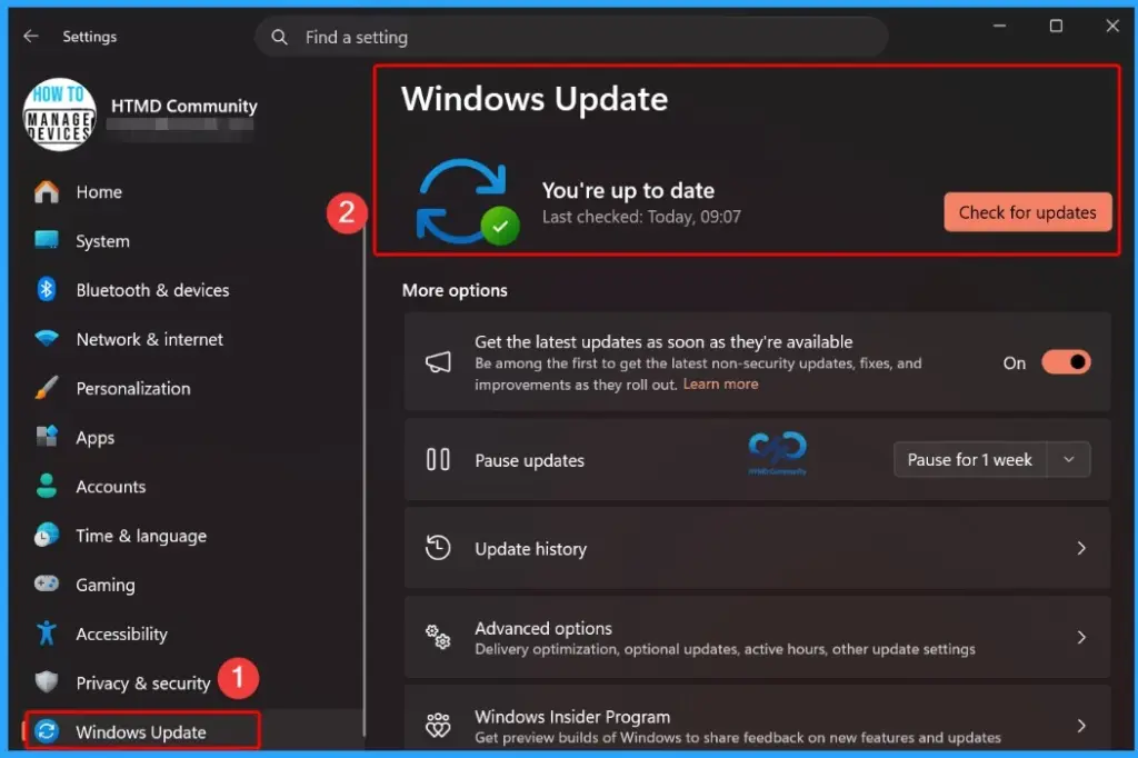 2026 May KB5089549 KB5087420 Windows 11 Patch | 0 Zero Day Vulnerabilities and 120 Flaws 3 2026 May KB5089549 KB5087420 Windows 11 Patch | 0 Zero Day Vulnerabilities and 120 Flaws - Fig.2