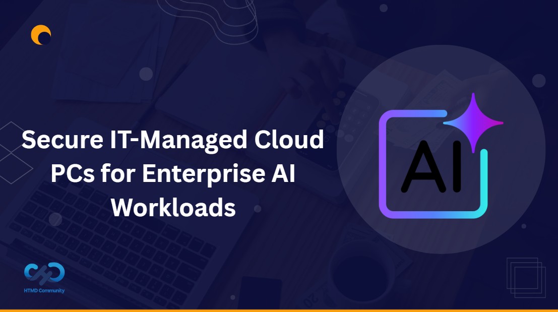 Windows 365 for Agents Brings Secure IT-Managed Cloud PCs for Enterprise AI Workloads 1