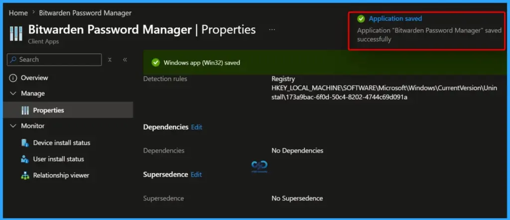 How to Exclude Devices or Users from Intune App Assignments - Fig.10