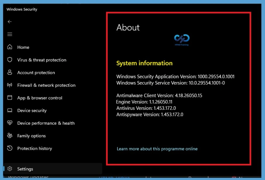 Microsoft Defender for Endpoint EDR Updates are now Separate from Monthly Windows Security Updates for Faster Protection - Fig.1